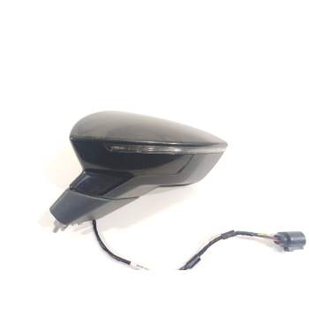 RETROVISOR IZQUIERDO 6F1857507AC 5F0857537B 5F0857521A