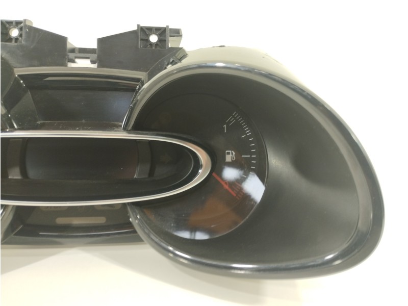 Recambio de cuadro instrumentos para renault clio iv 1.2 16v referencia OEM IAM 248109128R  