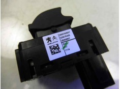 Recambio de mando elevalunas trasero izquierdo para citroën c4 lim. collection referencia OEM IAM 96657926XT   2