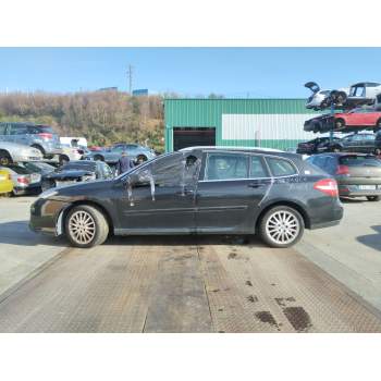 RENAULT LAGUNA III Grandtour (KT0/1) de desguace
