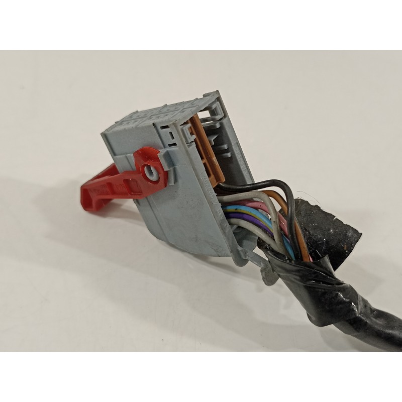 Recambio de retrovisor izquierdo para alfa romeo 159 (140) 1.9 jtdm 16v / selective referencia OEM IAM 156080866  