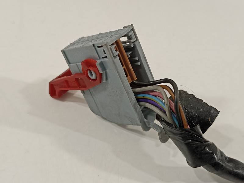 Recambio de retrovisor izquierdo para alfa romeo 159 (140) 1.9 jtdm 16v / selective referencia OEM IAM 156080866  