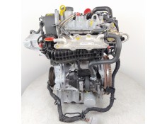 Recambio de motor completo para seat ibiza (6p1) fr referencia OEM IAM CHZ  