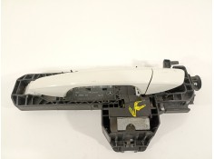 Recambio de maneta exterior trasera izquierda para mercedes-benz clase a (w176) a 45 amg 4-matic edition 1 (176.052) referencia 