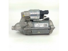 Recambio de motor arranque para peugeot 208 access referencia OEM IAM 9825233080 ESW2021HEG 