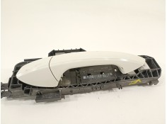 Recambio de maneta exterior trasera izquierda para mercedes-benz clase a (w176) a 45 amg 4-matic edition 1 (176.052) referencia  2