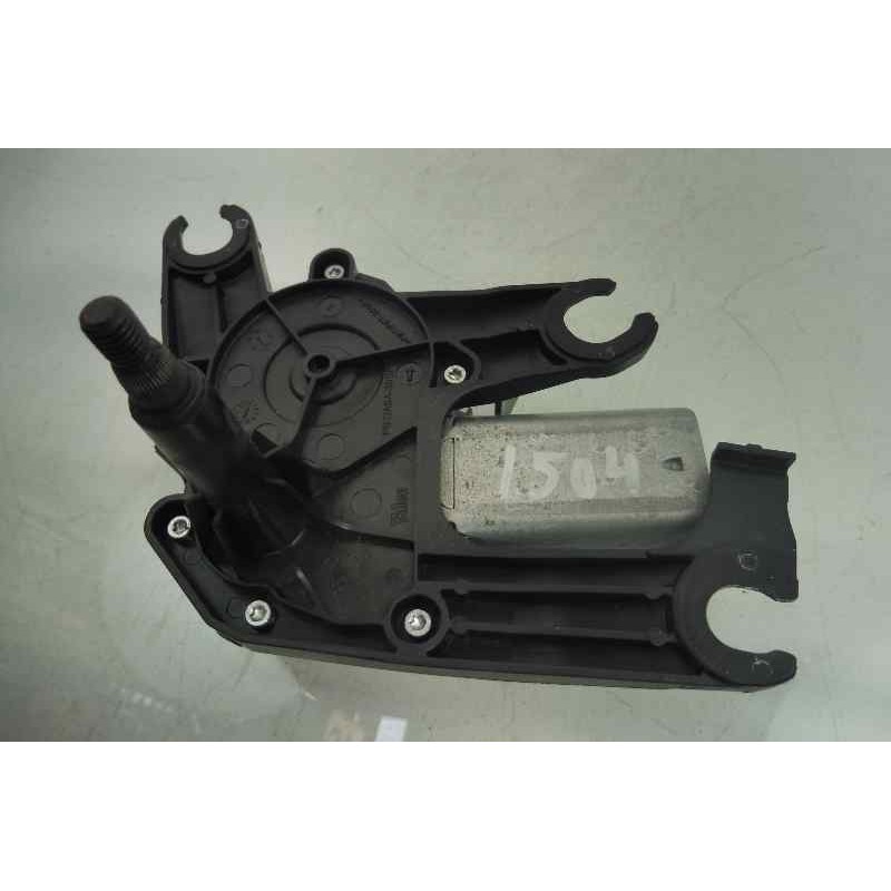 Recambio de motor limpia trasero para citroën c4 lim. collection referencia OEM IAM 9680477480 53031812 