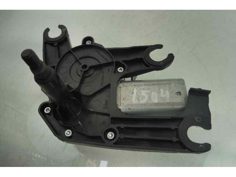 Recambio de motor limpia trasero para citroën c4 lim. collection referencia OEM IAM 9680477480 53031812 