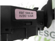 Recambio de mando intermitentes para ford fiesta (cbk) ambiente referencia OEM IAM 6S6T13335AA   2