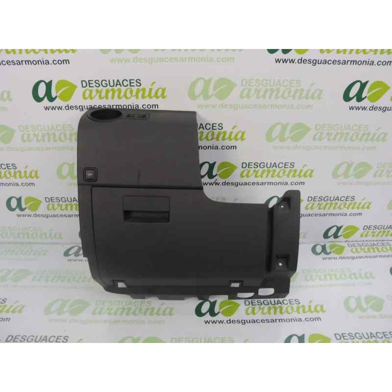 Recambio de guantera para volkswagen touran (1t3) advance referencia OEM IAM 1T1858365J  