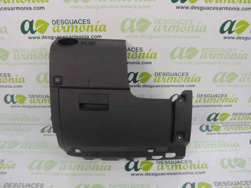 Recambio de guantera para volkswagen touran (1t3) advance referencia OEM IAM 1T1858365J  