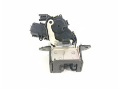 Recambio de cerradura maletero / porton para mazda cx-5 center-line 2wd referencia OEM IAM G33M62310A  