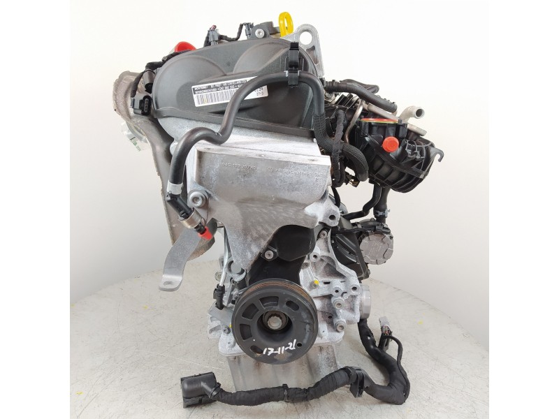 Recambio de motor completo para seat ibiza (6p1) fr referencia OEM IAM CHZ  