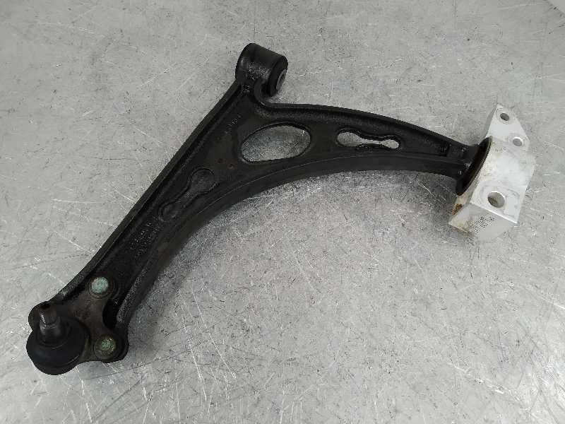 BRAZO SUSPENSION INFERIOR DELANTERO IZQUIERDO 1K0199231J 