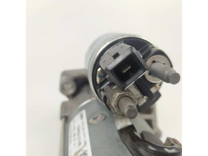 Recambio de motor arranque para peugeot 208 access referencia OEM IAM 9825233080 ESW2021HEG 