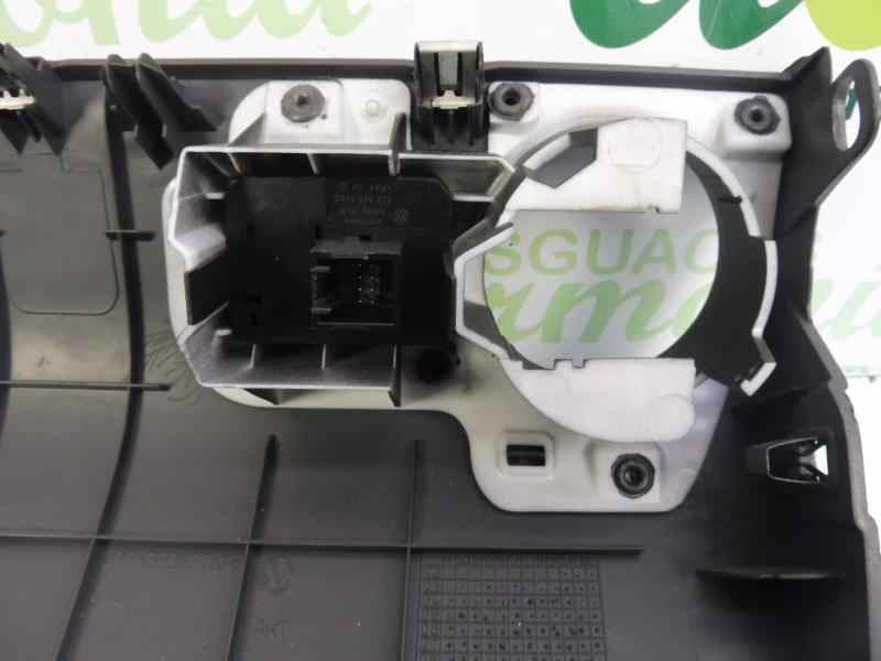 Recambio de guantera para volkswagen touran (1t3) advance referencia OEM IAM 1T1858365J  