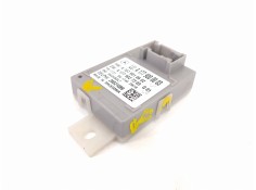 Recambio de modulo electronico para mercedes-benz clase a (bm 177) a 180 d (177.003) referencia OEM IAM A1779000003   2