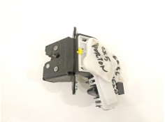 Recambio de cerradura maletero / porton para mazda cx-5 center-line 2wd referencia OEM IAM G33M62310A   2