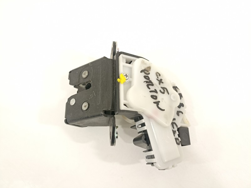 Recambio de cerradura maletero / porton para mazda cx-5 center-line 2wd referencia OEM IAM G33M62310A  