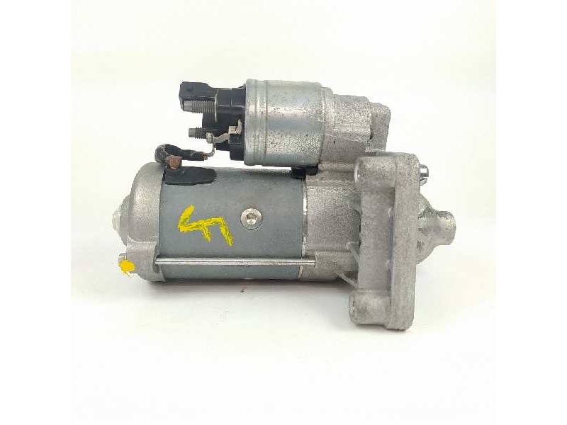 Recambio de motor arranque para peugeot 208 access referencia OEM IAM 9825233080 ESW2021HEG 