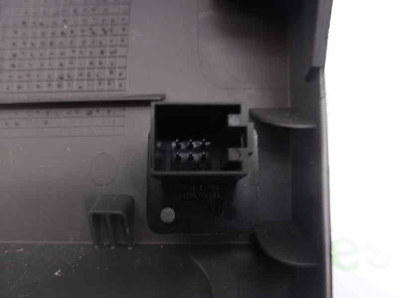 Recambio de guantera para volkswagen touran (1t3) advance referencia OEM IAM 1T1858365J  