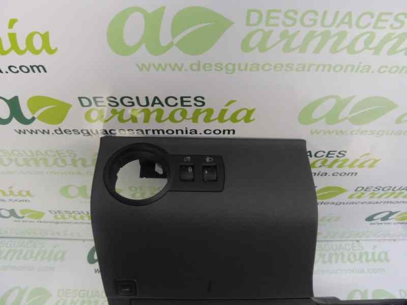 Recambio de guantera para volkswagen touran (1t3) advance referencia OEM IAM 1T1858365J  