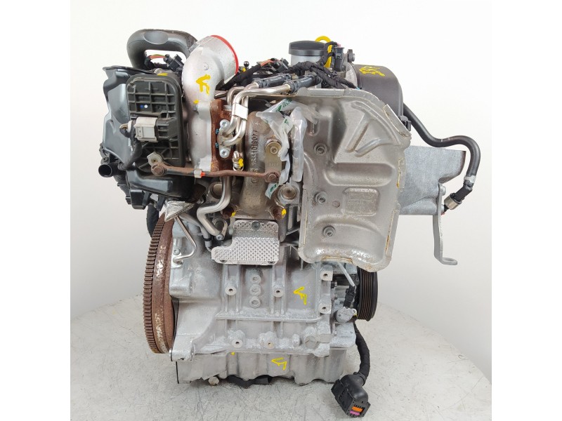 Recambio de motor completo para seat ibiza (6p1) fr referencia OEM IAM CHZ  