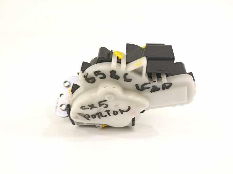 Recambio de cerradura maletero / porton para mazda cx-5 center-line 2wd referencia OEM IAM G33M62310A  