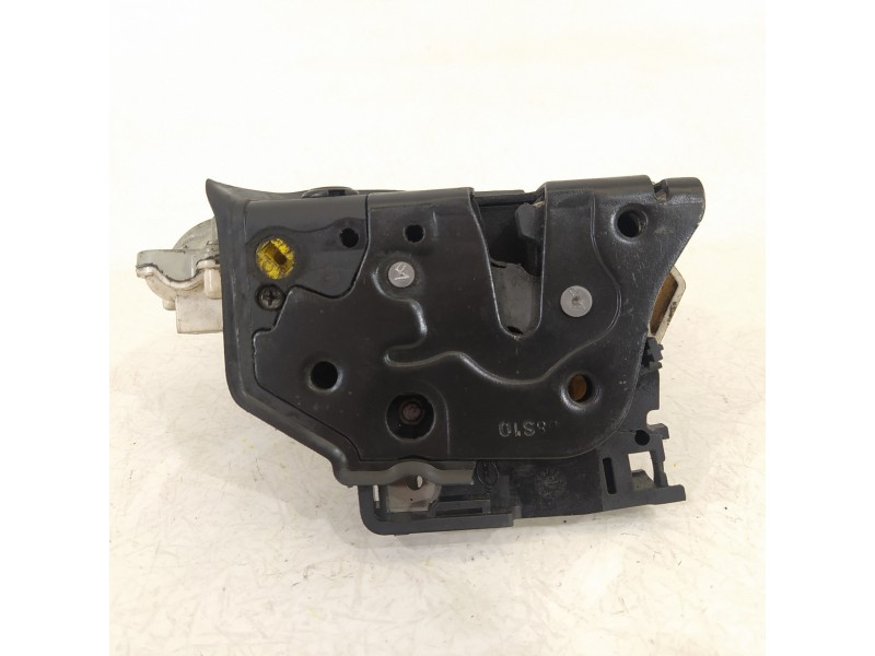 Recambio de cerradura puerta trasera izquierda para seat leon (1p1) comfort limited referencia OEM IAM 1P0839015  