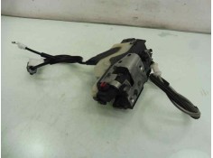 Recambio de cerradura puerta trasera izquierda para citroën c4 lim. collection referencia OEM IAM 9625351980  