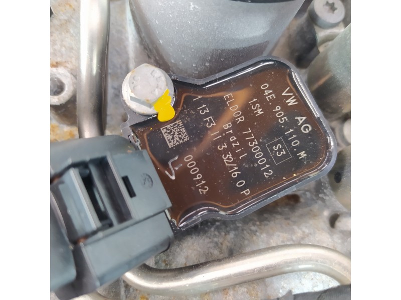 Recambio de motor completo para seat ibiza (6p1) fr referencia OEM IAM CHZ  