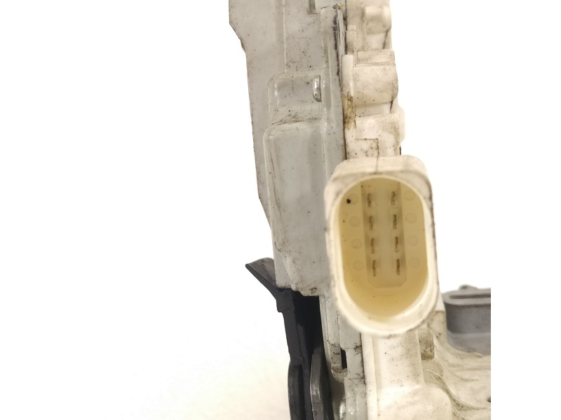 Recambio de cerradura puerta trasera izquierda para seat leon (1p1) comfort limited referencia OEM IAM 1P0839015  