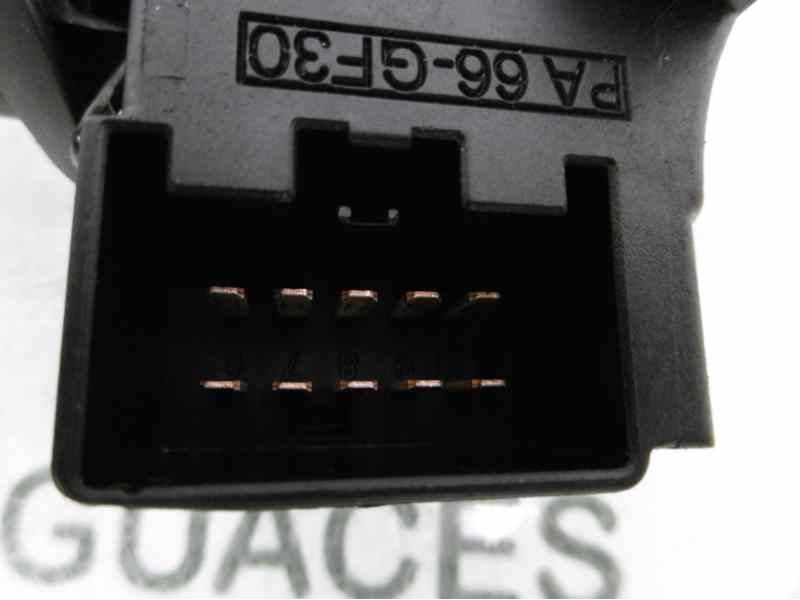 Recambio de mando limpia para ford fiesta (cbk) ambiente referencia OEM IAM 1S7T17A553DD  