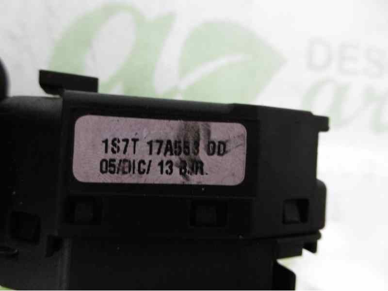 Recambio de mando limpia para ford fiesta (cbk) ambiente referencia OEM IAM 1S7T17A553DD  