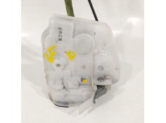 Recambio de cerradura puerta trasera derecha para mazda cx-5 center-line 2wd referencia OEM IAM KD53 3D19B0364 