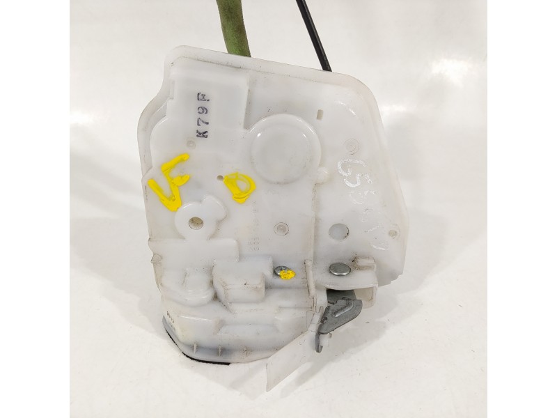 Recambio de cerradura puerta trasera derecha para mazda cx-5 center-line 2wd referencia OEM IAM KD53 3D19B0364 