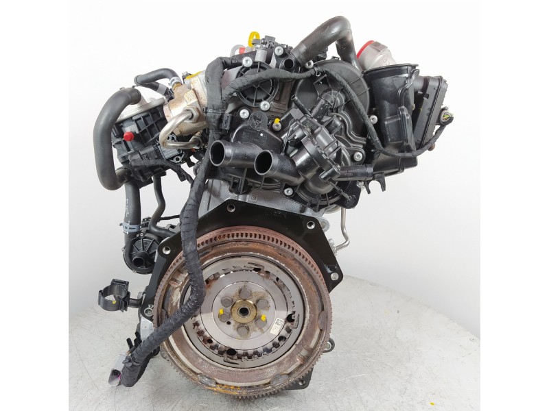 Recambio de motor completo para seat ibiza (6p1) fr referencia OEM IAM CHZ  