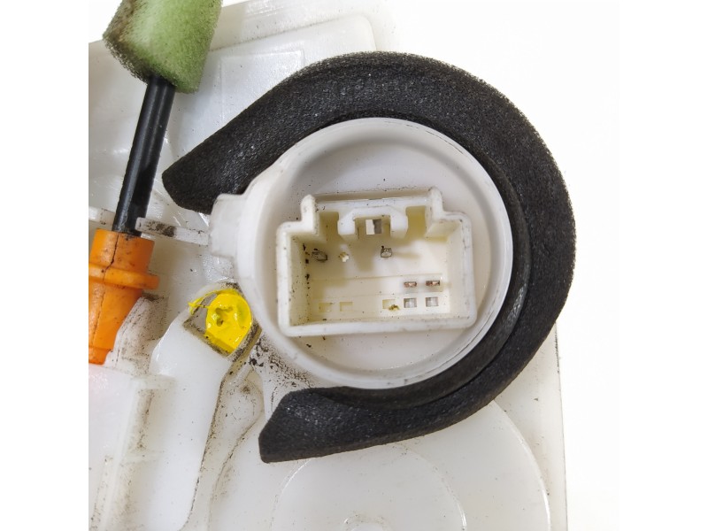 Recambio de cerradura puerta trasera derecha para mazda cx-5 center-line 2wd referencia OEM IAM KD53 3D19B0364 