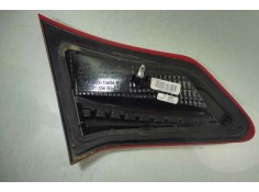 Recambio de piloto trasero derecho en porton para citroën c4 lim. collection referencia OEM IAM 9672155480   2