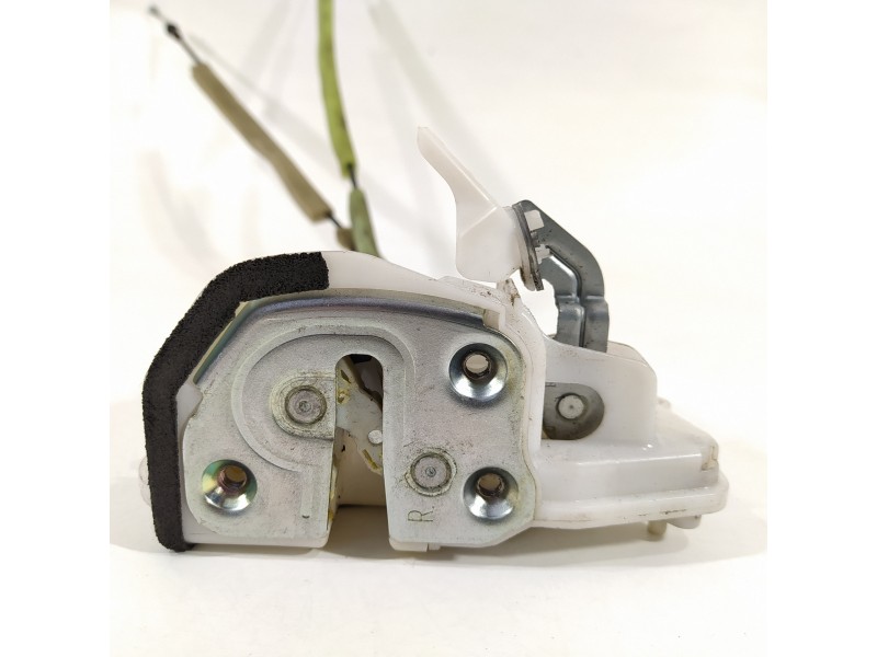 Recambio de cerradura puerta trasera derecha para mazda cx-5 center-line 2wd referencia OEM IAM KD53 3D19B0364 