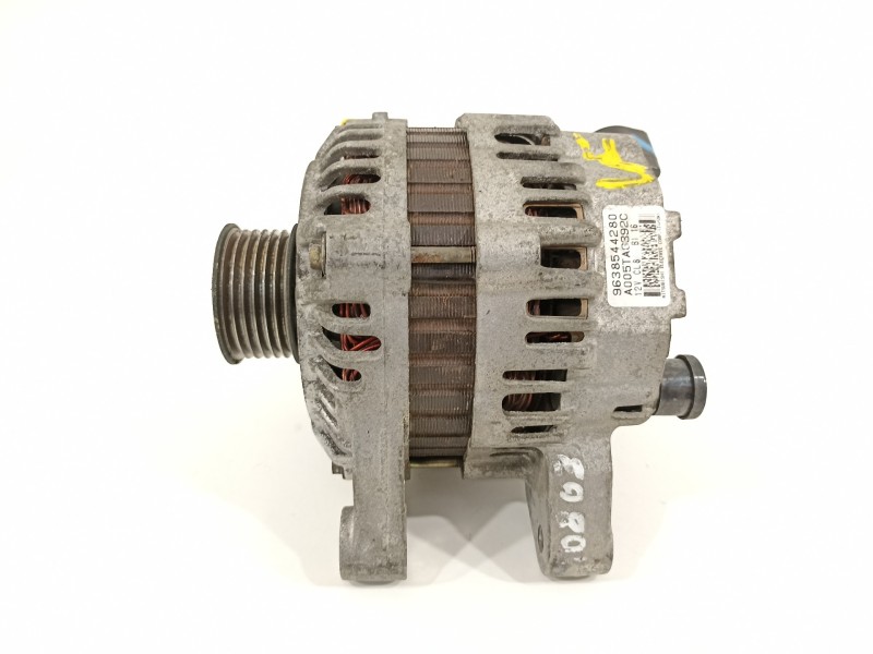 Recambio de alternador para peugeot 307 (s1) xs referencia OEM IAM 9638544280  