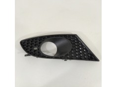 Recambio de rejilla paragolpes derecha para seat leon (1p1) comfort limited referencia OEM IAM 1P0853666A
