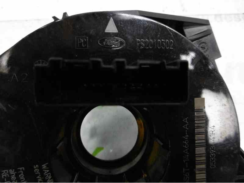 Recambio de anillo airbag para ford fiesta (cbk) ambiente referencia OEM IAM 6S6T14A664AA  