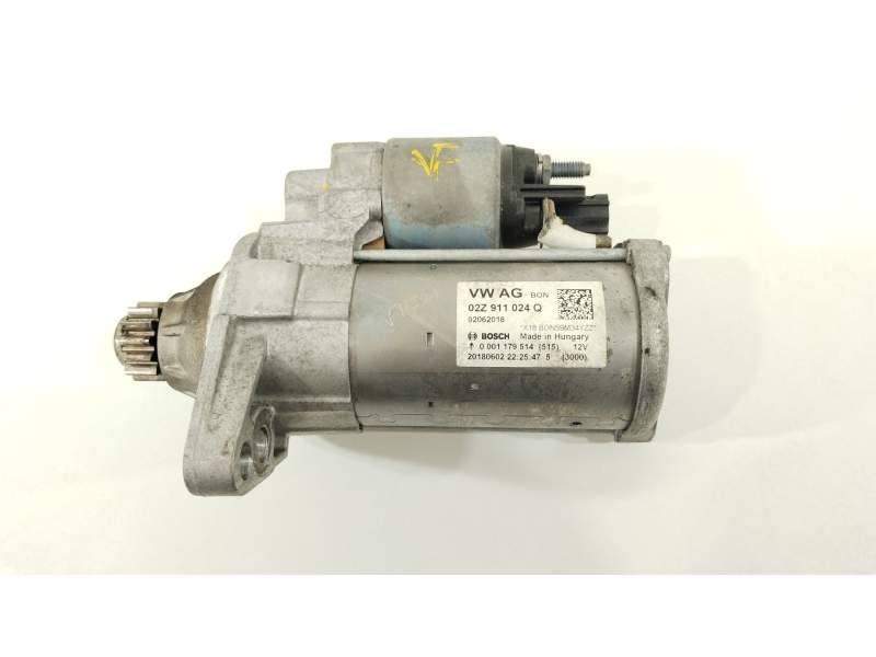MOTOR ARRANQUE 02Z911024Q 02062018 0001179514