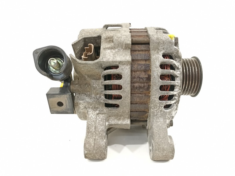 Recambio de alternador para peugeot 307 (s1) xs referencia OEM IAM 9638544280  