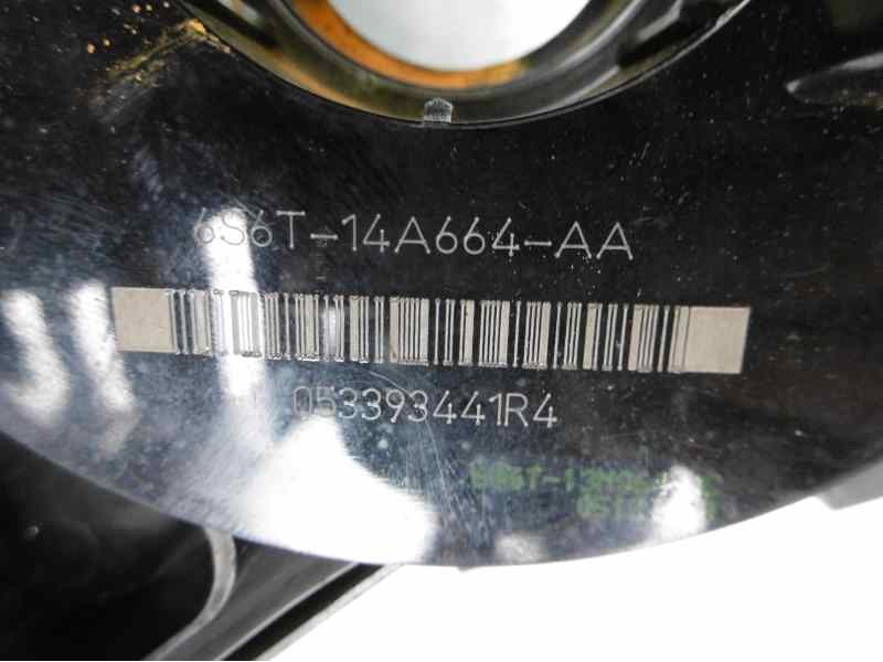 Recambio de anillo airbag para ford fiesta (cbk) ambiente referencia OEM IAM 6S6T14A664AA  