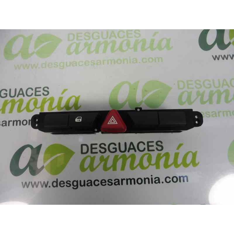 Recambio de warning para kia cee´d concept referencia OEM IAM 93700-1H000 937001H010 