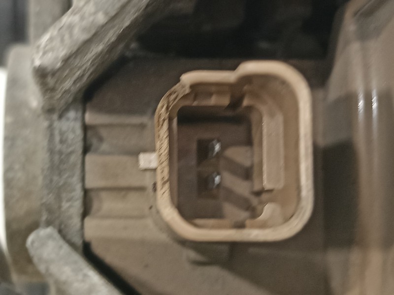 Recambio de alternador para peugeot 307 (s1) xs referencia OEM IAM 9638544280  