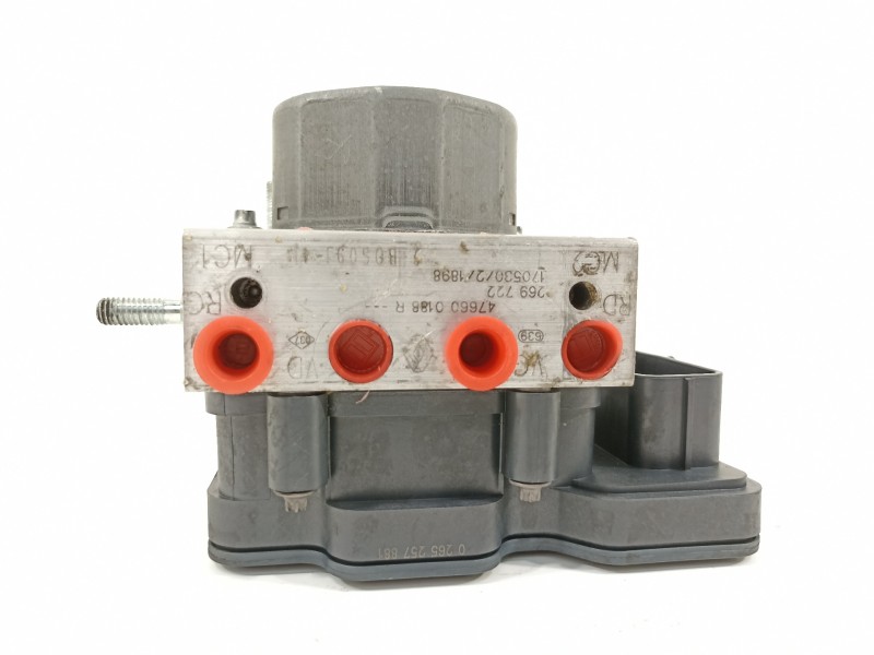 Recambio de abs para renault clio iv 1.2 16v referencia OEM IAM 476600188R  