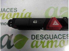 Recambio de warning para kia cee´d concept referencia OEM IAM 93700-1H000 937001H010  2